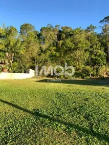 Lote/Terreno à venda, 640m² no Bananal do Sul, Guaramirim