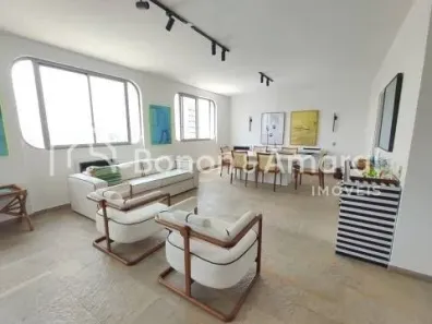Apartamento com 4 Quartos à venda, 256m² no Centro, Campinas