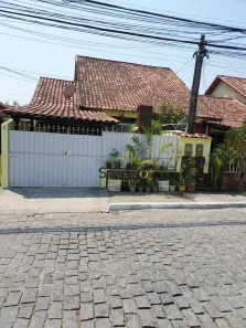 Casa de Condomínio com 3 Quartos à venda, 84m² no Galo Branco, São Gonçalo