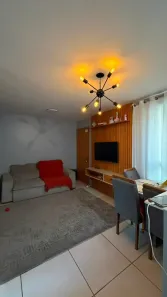 Apartamento com 2 Quartos à venda, 45m² no Luar da barra, Barra dos Coqueiros