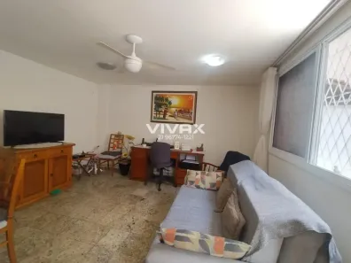 Casa com 2 Quartos à venda, 86m² no Méier, Rio de Janeiro