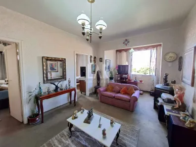 Apartamento com 3 Quartos à venda, 1000m² no Cidade Jardim, Belo Horizonte