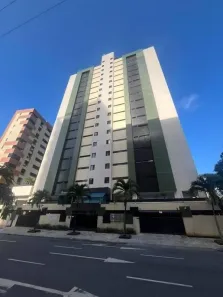 Apartamento com 3 Quartos à venda, 120m² no Tambaú, João Pessoa