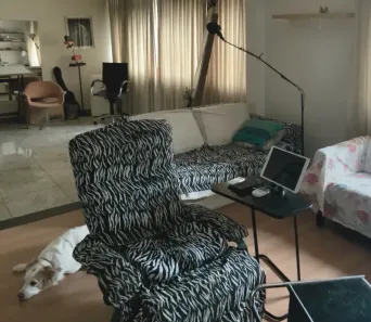 Apartamento com 3 Quartos à venda, 98m² no Perdizes, São Paulo