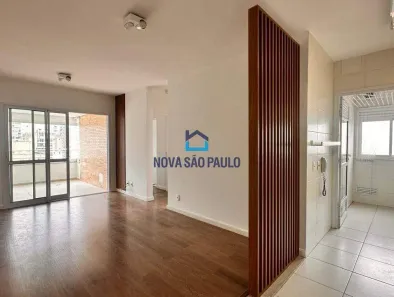 Apartamento com 2 Quartos à venda, 67m² no Vila Mariana, São Paulo