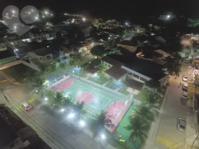 Casa de Condomínio com 3 Quartos à venda, 64m² no Várzea das Moças, São Gonçalo