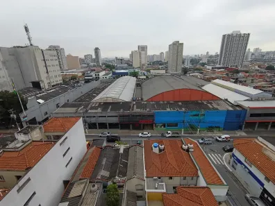 Apartamento com 2 Quartos à venda, 53m² no Vila Gomes Cardim, São Paulo