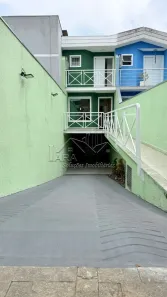 Sobrado com 3 Quartos à venda, 185m² no Vila Ré, São Paulo