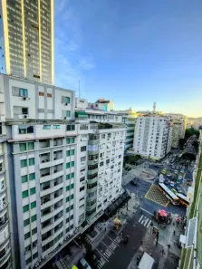 Apartamento com 1 Quarto à venda, 68m² no Leme, Rio de Janeiro