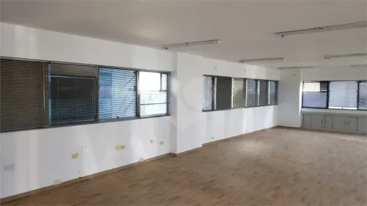 Sala Comercial à venda, 114m² no Consolação, São Paulo