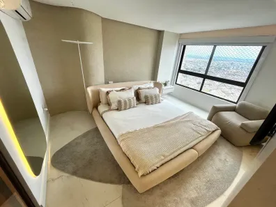 Apartamento com 3 Quartos à venda, 89m² no Indianópolis, Caruaru