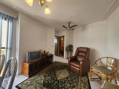 Apartamento com 2 Quartos à venda, 60m² no Jardim Infante Dom Henrique, Bauru