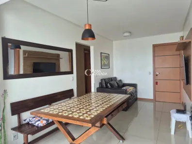 Apartamento com 2 Quartos à venda, 68m² no Itapuã, Vila Velha