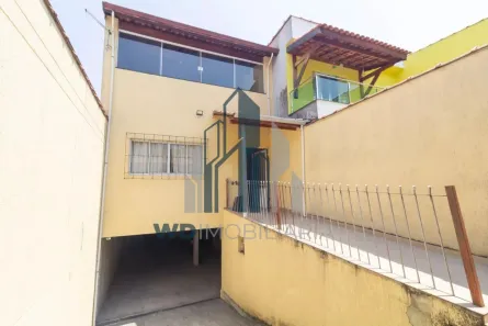 Casa com 4 Quartos à venda, 180m² no Limoeiro, São Paulo
