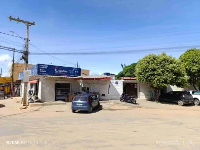 Casa à venda, 500m² no Espírito Santo, Vitória da Conquista