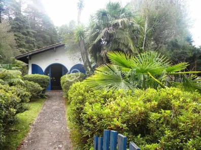 Casa com 2 Quartos à venda, 180m² no Bairro Lago Negro, Gramado