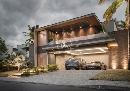 Casa com 4 Quartos à venda, 180m² no Ponta Negra, Manaus