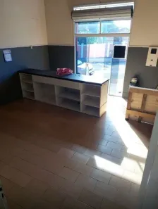 Flat com 1 Quarto para alugar, 50m² no Vila Antártica, Bauru