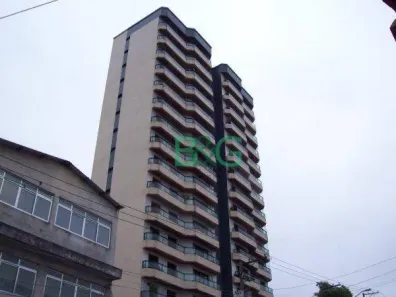 Apartamento com 3 Quartos à venda, 129m² no Vila Ester (Zona Norte), São Paulo