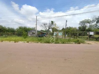 Lote/Terreno à venda, 2112m² no Três Marias, Esteio
