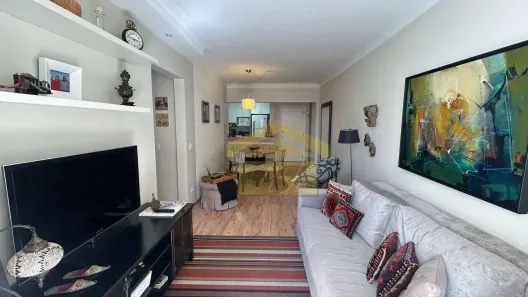 Apartamento com 2 Quartos à venda, 65m² no Campo Belo, São Paulo
