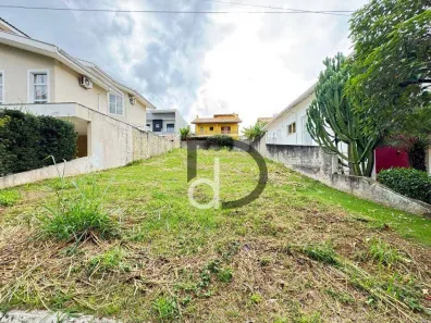 Lote/Terreno à venda, 300m² no Pinheirinho, Vinhedo