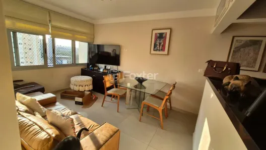 Apartamento com 2 Quartos à venda, 78m² no Vila Clementino, São Paulo