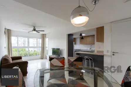 Apartamento com 2 Quartos à venda, 70m² no Camaquã, Porto Alegre