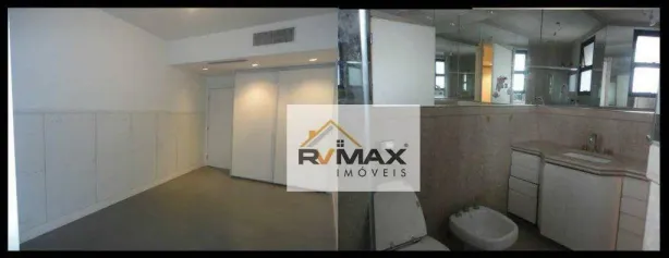 Apartamento com 4 Quartos à venda, 500m² no Real Parque, São Paulo