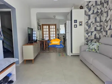 Casa de Condomínio com 3 Quartos à venda, 82m² no Rio da Praia, Bertioga