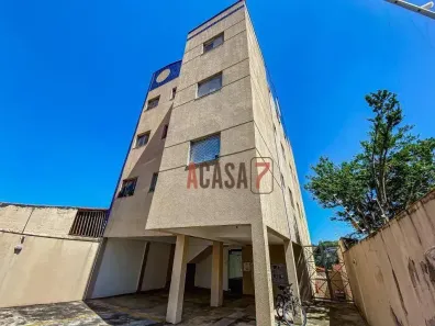 Apartamento com 2 Quartos à venda, 50m² no Jardim Faculdade, Sorocaba