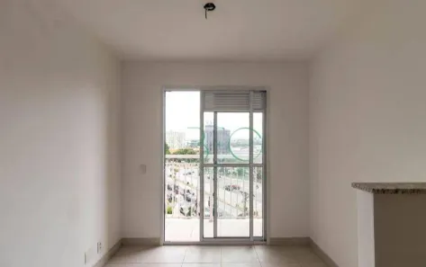 Apartamento com 2 Quartos à venda, 38m² no Bom Retiro, São Paulo