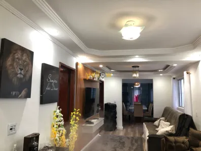 Casa com 3 Quartos à venda, 250m² no Parque Residencial Scaffid II, Itaquaquecetuba