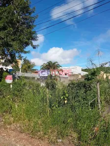 Lote/Terreno à venda, 450m² no Nossa Senhora da Vitória, Ilhéus
