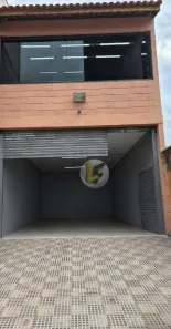 Sobrado com 4 Quartos para alugar, 190m² no Santa Maria, São Caetano do Sul