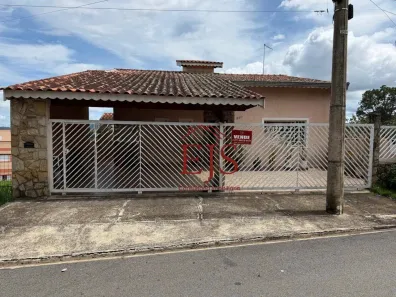 Casa com 3 Quartos à venda, 300m² no Jardim Paulista, Atibaia