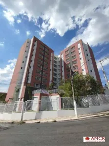 Apartamento com 2 Quartos para alugar, 55m² no Burgo Paulista, São Paulo