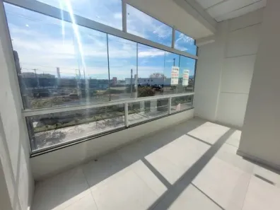 Sala Comercial para alugar, 65m² no Restinga, Porto Alegre