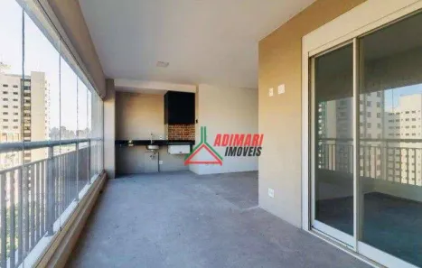 Apartamento com 3 Quartos à venda, 110m² no Jardim da Saúde, São Paulo