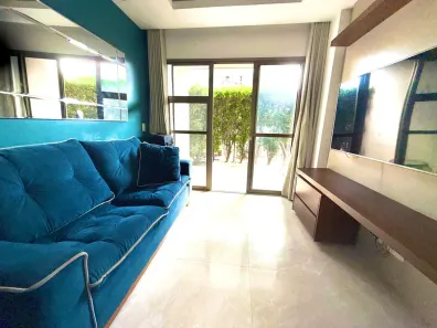 Apartamento com 3 Quartos à venda, 123m² no Barra Olímpica, Rio de Janeiro
