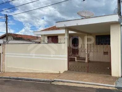 Casa com 2 Quartos à venda, 144m² no Núcleo Residencial Castelo Branco, São Carlos