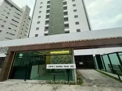 Apartamento com 3 Quartos à venda, 77m² no Casa Caiada, Olinda