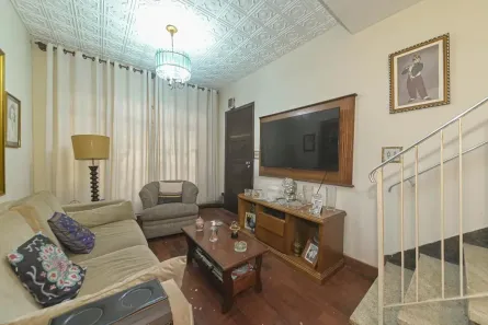 Casa com 3 Quartos à venda, 180m² no Cidade Monções, São Paulo