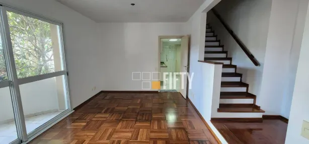 Apartamento com 3 Quartos à venda, 90m² no Campo Belo, São Paulo