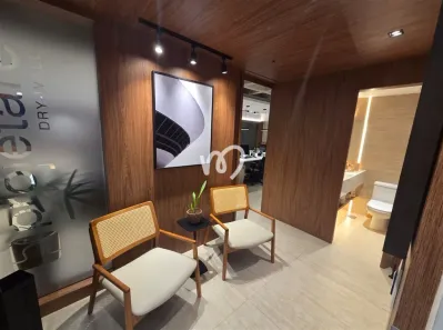 Sala Comercial à venda, 39m² no Barra da Tijuca, Rio de Janeiro