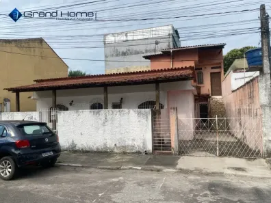Casa com 2 Quartos à venda, 247m² no Centro de Vila Velha, Vila Velha