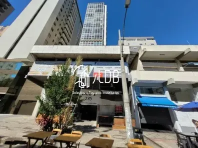 Sala Comercial para alugar, 49m² no Savassi, Belo Horizonte