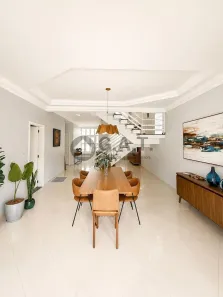 Casa de Condomínio com 4 Quartos para alugar, 310m² no Jardim Residencial Tivoli Park, Sorocaba