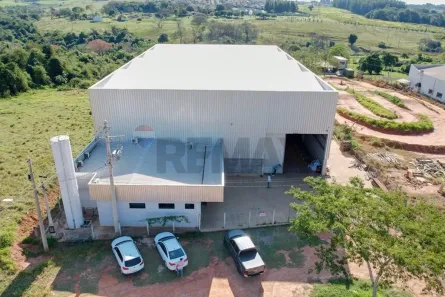 Galpão/Depósito/Armazém para alugar, 1000m² no Vila Guararapes, Lins