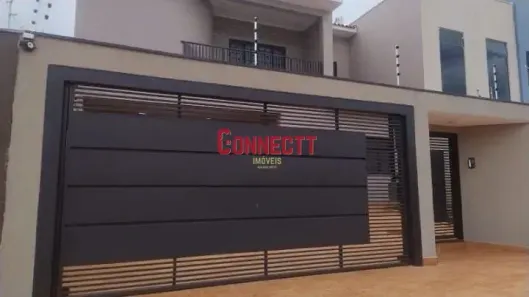 Casa com 3 Quartos à venda, 249m² no Nova Ribeirânia, Ribeirão Preto